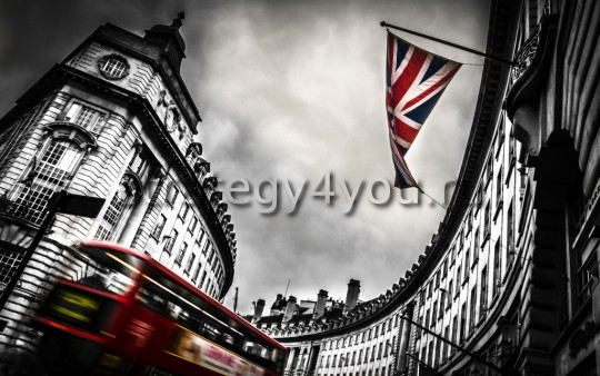 В Morgan Stanley видят основания для продаж GBP/USD 1212-540x338