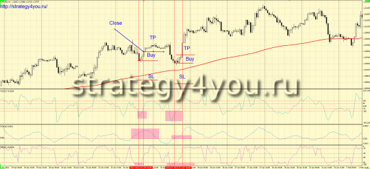 Forex Strategy 