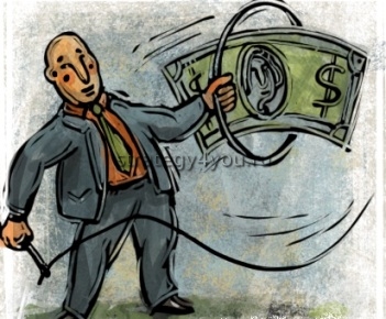 управление капиталом