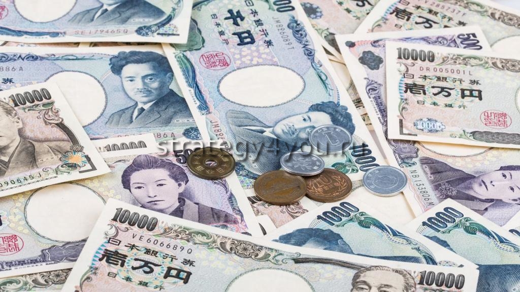 прогноз доллар йена на завтра