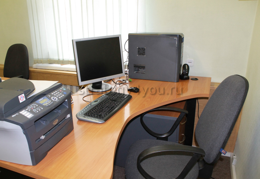 организация рабочего места трейдера