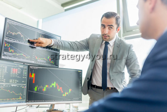 Брокер - это кто такой (простыми словами) и чем занимается?