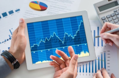 торговля на валютном рынке форекс