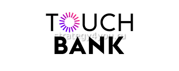 touch банк