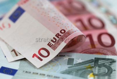 вклады в банке в евро