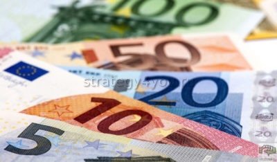 выгодные вклады в евро