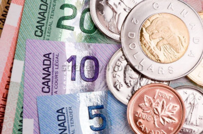курс канадского доллара к евро