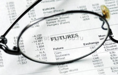 что такое фьючерс