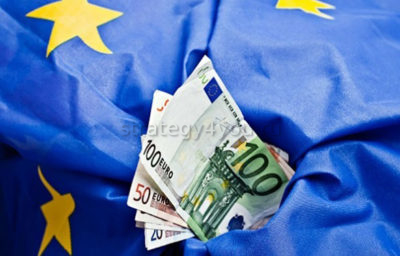 вклады в зарубежных банках в евро