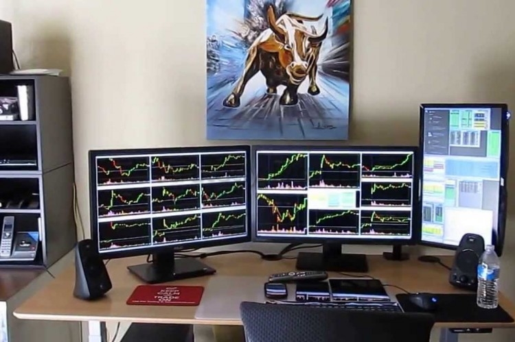 Forex trading workstations for kids free 100 usd in real forex account