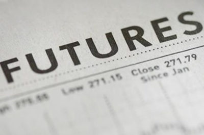 нефтяные фьючерсы