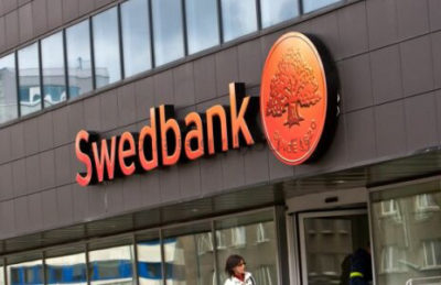 инвестиционный вклад в swedbank