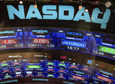 биржа nasdaq как работает