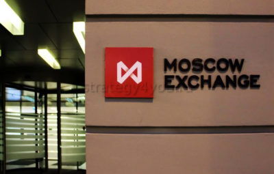 торговля на московской бирже
