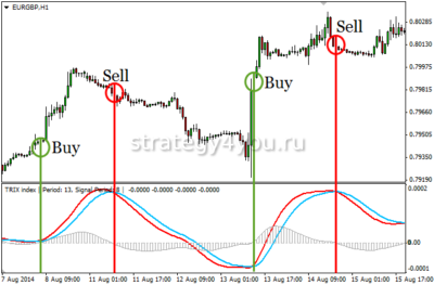 что показывает прибыльный индикатор