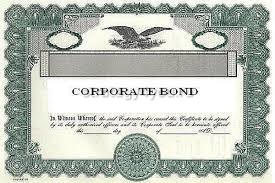 Корпоративные облигации