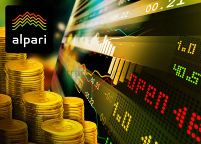 как заработать на счетах alpari