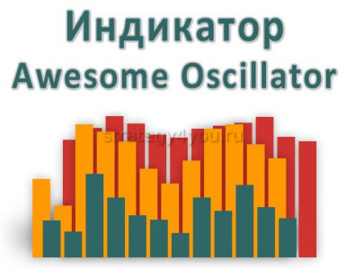 Индикатор Awesome Oscillator – осциллятор изменения динамики цен