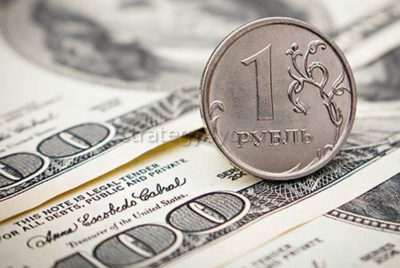 как торговать фьючерс на рубль и доллар