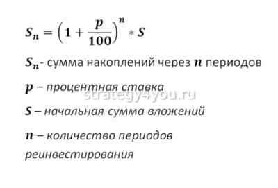 Формула процент исполнения плана