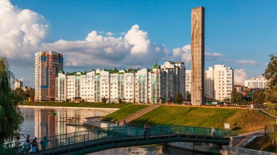 Фото военный город орел