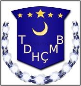 Государственная товарно-сырьевая биржа Туркменистана логотип