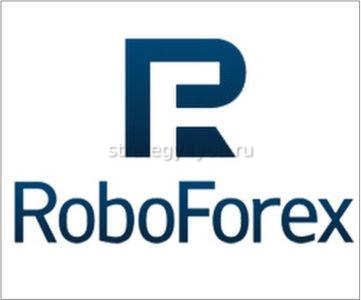 робофорекс брокер логотип
