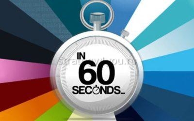 бинарные опционы 60 секунд