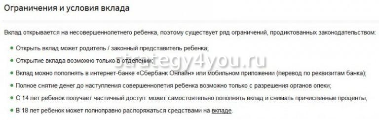 Сбербанк - вклад без паспорта: отзывы, условия, пролонгация