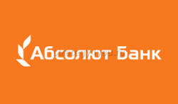 Банк Абсолют логотип