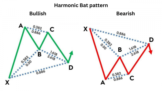 bat-pattern