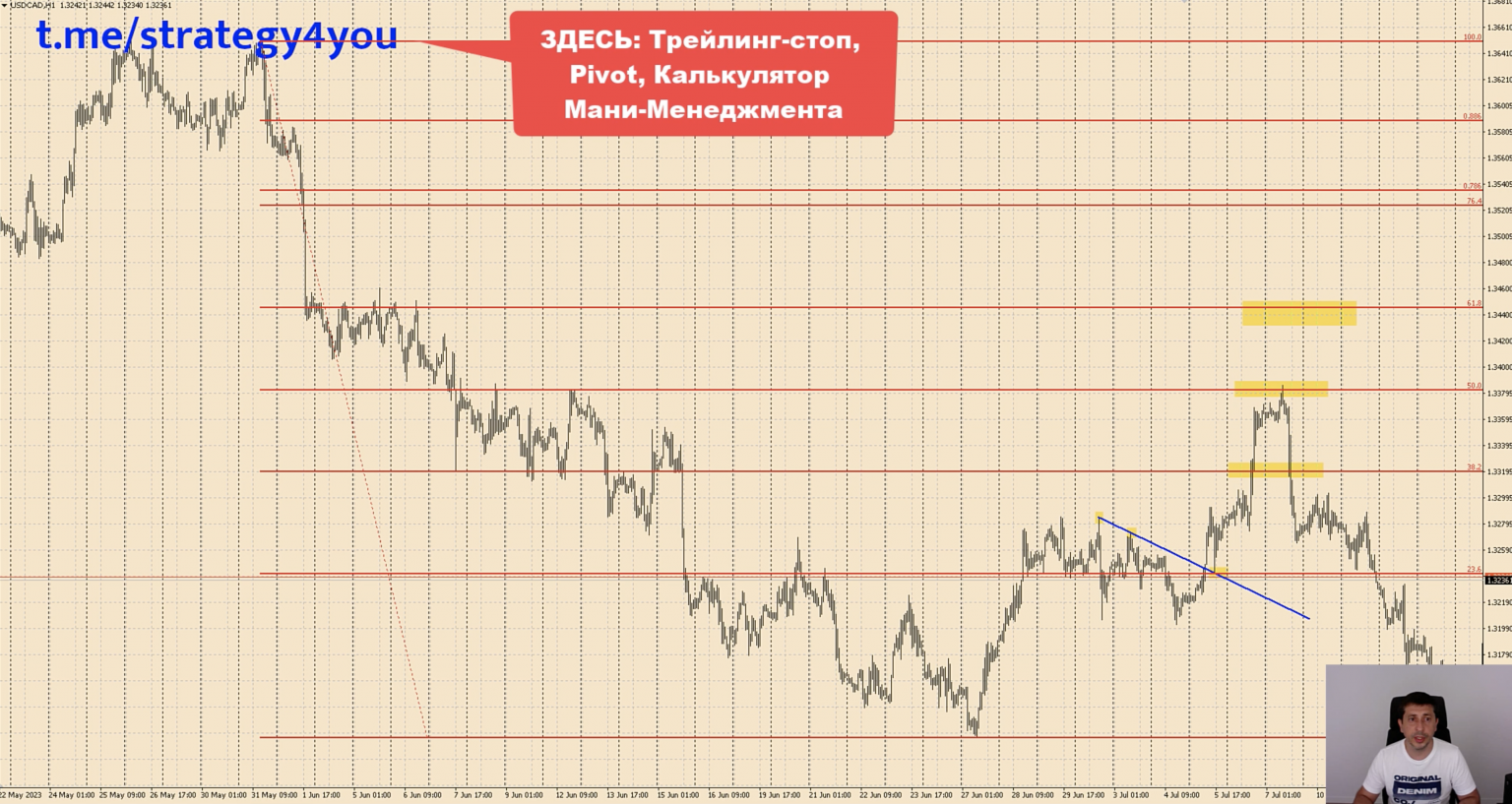 10 Вариантов Тейк-ПРОФИТА для любой стратегии сайта